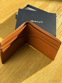 Penazenka Gant - 2