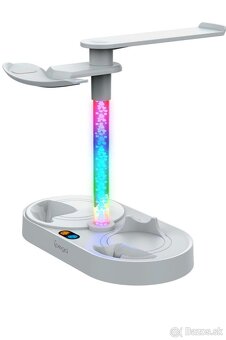 PSVR2 nabijaci stojan magnetický - 2