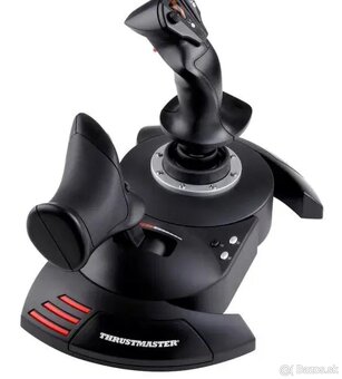 Páky Thrustmaster T.Flight Hotas X - 2