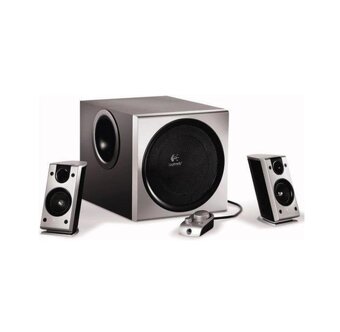 Reprosystém Logitech Z-2300 200W THX® 2.1 s Mohutnými Basmi - 2