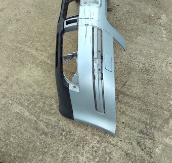 predni naraznik VW passat b5.5 00-05 ostrikovace - 2