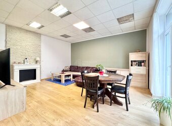 Predaj: RD vhodný na spojenie bývania a podnikania v Žiline- - 2