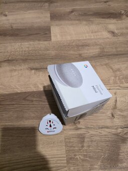 Google Home Mini - 2