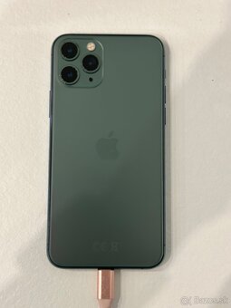 iPhone 11pro 256GB - 2