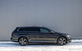 Volkswagen Passat B8.5 Variant 2.0TDI EVO DSG 110kW automat - 2