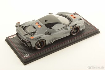 Ferrari SF90XX Stradale | MR Collection 1/18 - 2