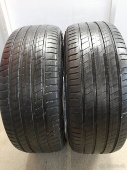 245/45 R20 - 2