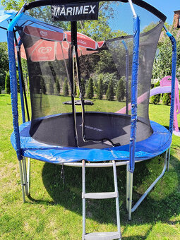 Trampolina - Marimex 244 cm - 2
