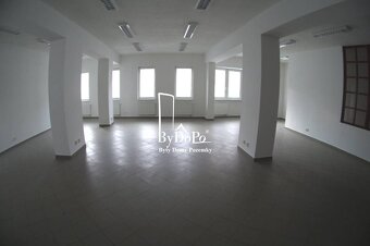 Priestory na obchod a služby, 112 m2, Nitra - Pešia zóna - 2