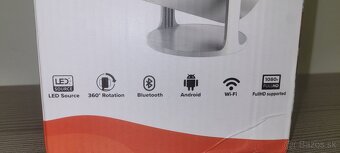 Zenwire R1 PROJEKTOR 360 FULL HD - 2
