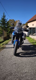 Yamaha XT 1200Z super tenere - 2