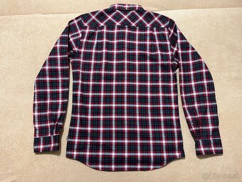 Košeľa Fjällräven - 2