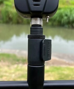 Rýchlospojky na signalizátory - 2