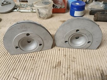 hlavy válců jawa 350/354 - 2
