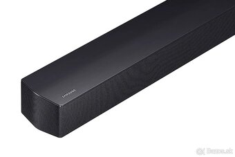 Soundbar so subwooferom - 2