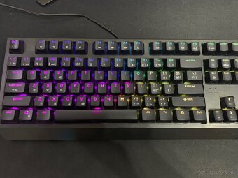 Genesis THOR 230tkl - 2