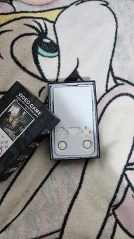 Herná Konzola R36 Ultra - 21 000+ Hier, Retro Sen - 2