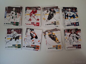 Hokejove karty,karticky - 2011/12 Panini - 2