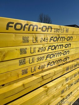 ZIMNÉ ZĽAVY - Prijímame rezervácie na Stropný systém - 2