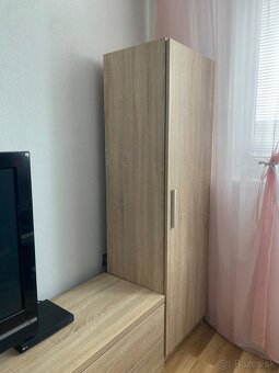 Skrine zostava do obývačky alebo detskej izby - 2