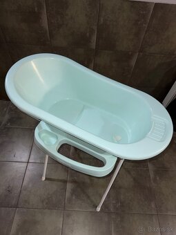 Detská vanička na kúpanie - 2