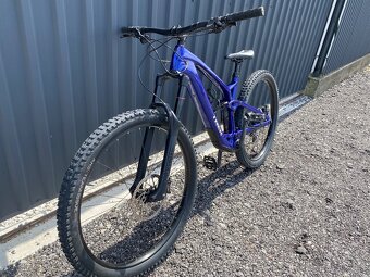 Trek Fuel Ex-e 9.5 Carbon veľkosť L - 2