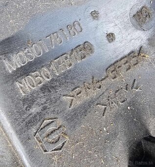 Diely VTI a THP Peugeot - 2