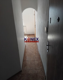 SUPER PONUKA 3-izbák na OKULKE Vranov/n/T - 2