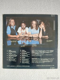 Isabelle - Isabelle - 2