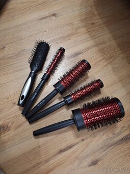 Kadernícke pomôcky - 2