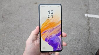 Samsung Galaxy A53 5G - 2