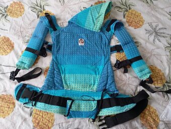 Ergonomický nosič Rischino - 2