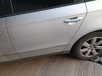 B6 passat ,kombi ,sedan tdi 77kw 5rychlostny diely - 2