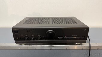 Technics SUV500 - 2