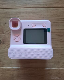 Detský fotoaparát - 2