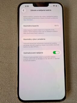 Apple iphone 13 Pro Max 256gb - 2