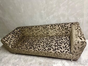 Predám sedačku - 2