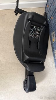 Vajicko Kiddy i-size plus - 2