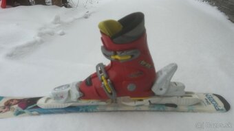 Lyže 80 -ELsa - 2