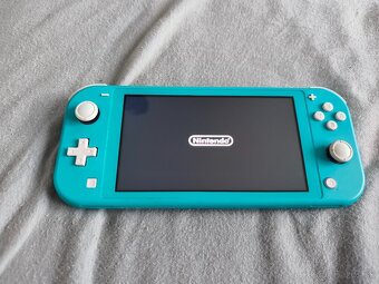 Nintendo Switch Lite - 2