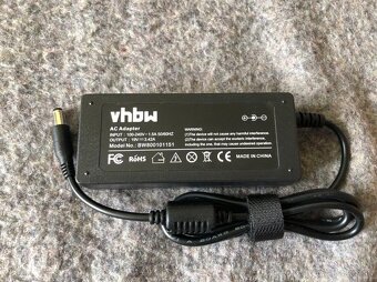 Nabíjačka na notebook ASUS 19V 3,42A. - 2