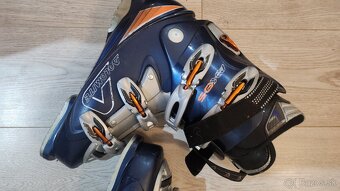 Panske lyziarky 43/44 - 2