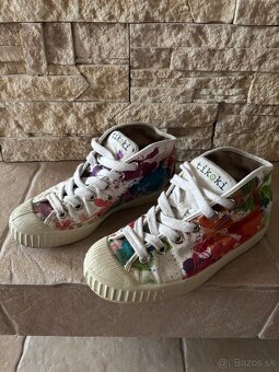 Tenisky - 2