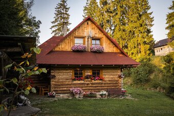 Ubytovanie na Orave - 2