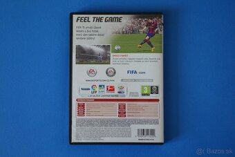 Hra FIFA 15 - 2