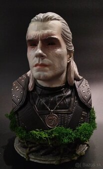 The Witcher/Zaklínač - 2