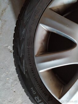 Zimné elektrony - 2