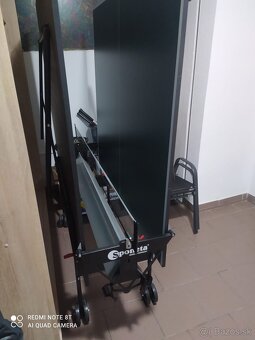 Ping-pongovy stôl - 2