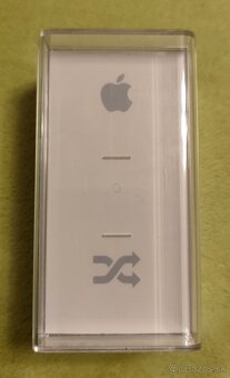 Apple iPod shuffle 1GB - 2