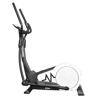 Eliptical MASTER E50 Ergometer (m2000) - 2